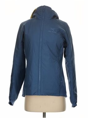 Arc'teryx Women's Small Atom Hooded Jacket